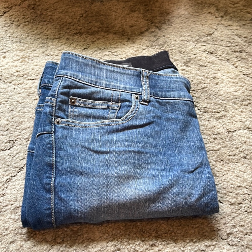 Torrid Bombshell skinny 14T jeans